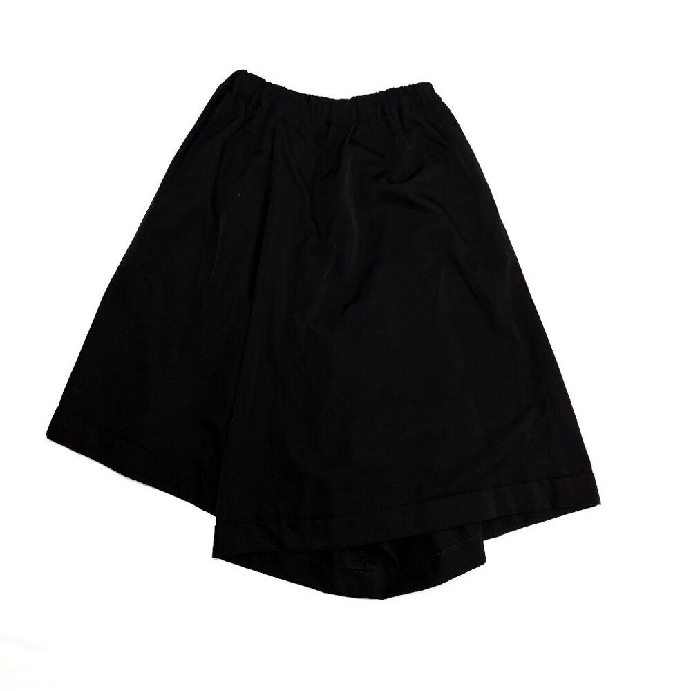 Vintage Comme des Garcons A/W 2014 Runway Asymmetric Pants